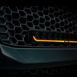Strands Off-Road Led Bar Dark Knight Identity 20" (51cm) 809169