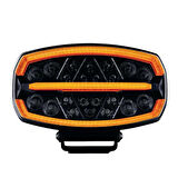 Strands Off-Road Led Lamba Firefly One 146W 270953