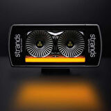 Strands Off-Road Led Bar Siberia Next Level 6" (16cm) 809219