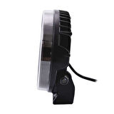Strands Off-Road Led Lamba Freedom Maximum Glow 7" 98W 270931