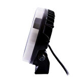 Strands Off-Road Led Lamba Freedom Maximum 7"108W 270932