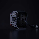 Strands Off-Road Led Lamba FOR9T No-Glare 78W 809260