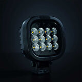 Strands Off-Road Led Lamba President Amber 25W 908537