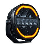 Strands Off-Road Led Lamba Siberia Skylord 7" 79W 270947