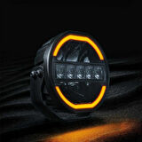 Strands Off-Road Led Lamba Siberia Skylord 7" 79W 270947