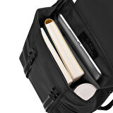 Gaston Luga Spläsh Mini Sırt Çantası - Black