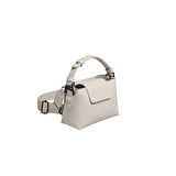 Gaston Luga Spläshini El Çantası - Cloud Cream