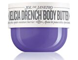 Sol De Janerio Delicia Drench Body Butter - Vücut Bakım Yağı 150 ML 
