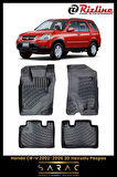 Rizline Honda CR-V 2006 Model(Eski Kasa) 3D Havuzlu Paspas