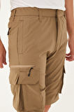 Camp735 Outdoor Tactical Su iticili Yazlık Erkek Taktik Şort