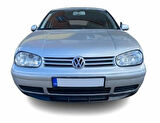 Volkswagen Golf 4 25. Yıl Plastik Ön Tampon Eki