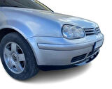 Volkswagen Golf 4 25. Yıl Plastik Ön Tampon Eki