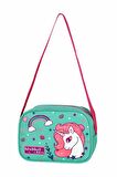 Waddell Little Horse İlkokul Çantası Beslenme Çantalı 3003