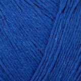 Loren Natural Baby Mavi El Örgü İpi - R025 - 33933