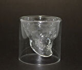 Kurukafa İçki Bardağı