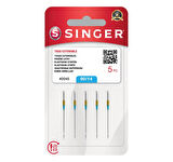 Jarse İğnesi 14 Numara (5'Li Blıster)