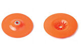 Plastik Disk Altı 180 Mm