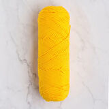 La Mia Baby Cotton Hardal Sarısı El Örgü İpi - L003 - 33632