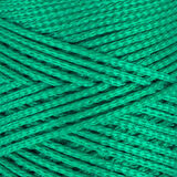 Loren Macrame Yeşil El Örgü İpi - RM 0175 - 34339