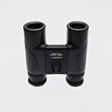 Dynasty12x26 Kauçuk Kaplamalı Kamp Dürbünü,yeşil Camlı