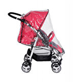 Sema Baby Bebek Arabası Yağmurluğu