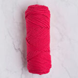 La Mia Baby Cotton Fuşya El Örgü İpi - L030 - 33630