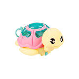 Cosby Çek Bırak Sevimli Kaplumbağa - Sarı