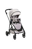 Chicco Seety Çift Yönlü Bebek Arabası - Florence Beige