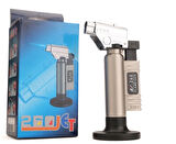 Pürmüz Çakmak 260 Jet - Metal Kasa 1300 Derece