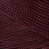 Loren Macrame Koyu Bordo El Örgü İpi - RM115