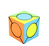 Sihirli Küp Yapboz No:2