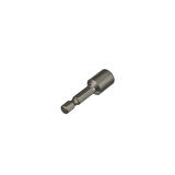 Manyetik Somun Adaptörü - 14x45 Mm (3 Adet)