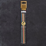 Addi Colibri 2,75mm 20cm Renkli Çorap Şişi - 204-7