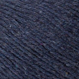La Mia Just Wool Lacivert El Örgü İpi - LT011 - 33833