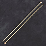 Addi Bambus 4mm 35cm Bambu Örgü Şişi - 500-7