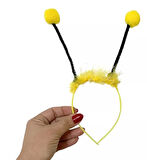 Gösteriler İçin Arı Tacı