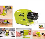 Çok Amaçlı Pilli Bileme Makinesi