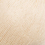 La Mia Lux Mercerized Cotton Bej El Örgü İpi - 174 - 33752