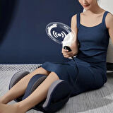 Ayak,Baldır ve Bilekler İçin Rahatlatıcı Kumandalı Masaj Aleti