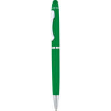 Yeşil Tükenmez Touchpen Kalem