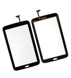Samsung Galaxy Tab 3 7.0 SM-T210 T210RTablet Dokunmatik Panel - Siyah