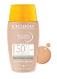 Bioderma Photoderm Nude Touch SPF50+ Light 40 ml