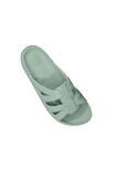 Anatomik Taban Rahat Trend Kadın Terlik  YEŞİL