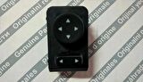 Fiat Grande Punto Evo Ayna Ayar Düğmesi Joystick ORJINAL