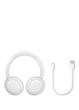 Philips TAH5209WT Beyaz Kulak Üstü Bluetooh Kulaklık