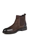 Greyder 76579 Erkek Urban Casual Bot Kahve 40-45 