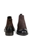 Greyder 76579 Erkek Urban Casual Bot Kahve 40-45 
