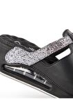 Muya Libra Air Max Anatomik Taban Kadın Terlik Siyah 36-40 