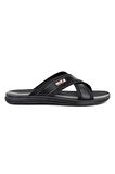 Muya Vega 31305-001 Erkek Terlik Siyah 36-40 
