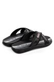 Muya Vega 31305-001 Erkek Terlik Siyah 36-40 